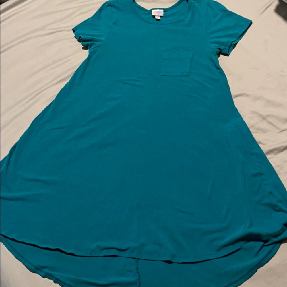 💰SALE!💰 Lularoe women’s dress/long shirt